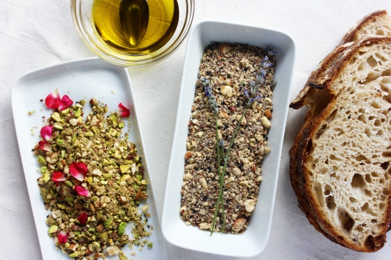 Dukkah to Die For… The Heady Egyptian Spice-Mix